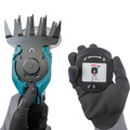 Hedge Trimmers | Makita XMU05Z 18V LXT Lithium-Ion 4-5/16 in. Cordless Grass Shear (Tool Only) image number 8