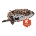 Cooling Gear | Ergodyne 12475 Chill-Its 6615 One Size Fits Most High-Performance Bandana Doo Rag with Terry Cloth Sweatband - RealTree Xtra image number 5