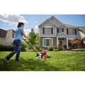 Push Mowers | Troy-Bilt 11A-A0BL766 TB105B 21 in. 140cc Push Lawn Mower image number 8