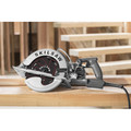 Circular Saws | Factory Reconditioned SKILSAW SPT78W-01-RT 15 Amp 8-1/4 in. Aluminum Worm Drive Saw image number 4