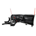 Snow Plows | Detail K2 AVAL8422 84 in. x 22 in. T-Frame Snow Plow Kit image number 1