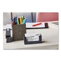 Office Jansan | DYMO 30374 LabelWriter 2 in. x 3.5 in. Business/Appointment Cards - White (1/Box) image number 4