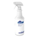 All-Purpose Cleaners | Diversey Care 04705. Glance 32 oz. Spray Bottle Glass and Multi-Surface Cleaner - Original (12/Carton) image number 4
