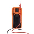 Multimeters | Klein Tools MM720 1000V TRMS Auto-Ranging Digital Multimeter image number 2