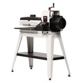 Drum Sanders | JET JT9-723525 JWDS-1632OSC 115V 1 PH 10 FPM 16 in. x 32 in. Oscillating Drum Sander image number 3