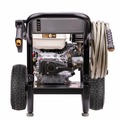 Pressure Washers | Simpson 60996 PowerShot 3600 PSI 2.5 GPM Professional Gas Pressure Washer with AAA Triplex Pump image number 6