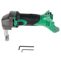New Year New Savings! Save $25 off $150 | Metabo HPT CN18DSLQ4M 18V Lithium-Ion 1-9/16 in. Cordless Nibbler (Tool Only) image number 0