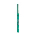 Office Jansan | Pilot 25104 Precise V5 0.5 mm Roller Ball Pens - Extra-Fine, Green (Dozen) image number 2
