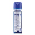 All-Purpose Cleaners | LYSOL Brand 19200-02569 24 oz. Aerosol Spray Power Foam Bathroom Cleaner image number 2