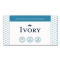 Cleaning & Janitorial Supplies | Ivory 80863568 3.1 oz Individually Wrapped Bath Soap - Original Scent (72/Carton) image number 2
