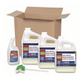Bleach | Comet 02291 1 Gallon Bottle Cleaner with Bleach (3-Piece/Carton) image number 0