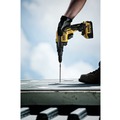 Screw Guns | Dewalt DCF622B 20V MAX XR Brushless Lithium-Ion Cordless Versa-Clutch Adjustable Torque Screwgun (Tool Only) image number 11