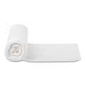 Cleaning & Janitorial Supplies | Inteplast Group S386012N 60 Gallon 12 mic 38 in. x 60 in. High-Density Commercial Can Liners - Clear (200/Carton) image number 3