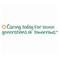 Cleaning & Janitorial Supplies | Seventh Generation 22977CT Powder Natural Laundry Detergent Packs - Unscented (8/Carton) image number 2