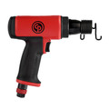 Air Hammers | Chicago Pneumatic 8941071600 Low Vibration Lightweight Short Air Hammer image number 4
