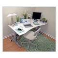 Office Jansan | Tripp Lite TLP606USB 6 Outlets / 2 USB 6 ft. Cord 990 Joules Protect It! Surge Protector - Gray image number 5