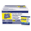 Cleaning & Janitorial Supplies | Spic and Span 02010 2.2 oz. Packet Bleach Floor Cleaner (45-Piece/Carton) image number 0