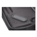 Office & Office Supplies | Kensington 60854 LS520 13.2 in. x 1.6 in. x 9.3 in. EVA/Water-Resistant Stay-On Case Devices Up to 11.6 in. - Black image number 10
