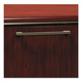  | Bush 2960ACSA2-03 Enterprise Collection 60 in. x 28.63 in. x 29.75 in. Double Pedestal Desk - Harvest Cherry image number 1