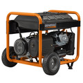 Portable Generators | Factory Reconditioned Generac 6931R 420cc Gas 8,000 Watts Portable Generator with Cord image number 2