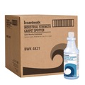 New Year New Savings! Save $25 off $150 | Boardwalk 090200-12ESSN 32 oz. Bottle Industrial Strength Carpet Spotter - Unscented (12/Carton) image number 0