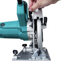 Circular Saws | Makita HS7610 7-1/4 in. Circular Saw image number 8