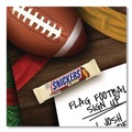 Snacks | Snickers 1105 1.76 oz. Almond Bar (24/Carton) image number 7