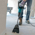 Demolition Hammers | Makita HM1214C 14 Amp AVT 6 in. SDS-MAX Demolition Hammer image number 5