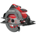 Circular Saws | Factory Reconditioned Craftsman CMES510R 15 Amp 7-1/4 in. Corded Circular Saw image number 4