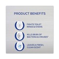 Cleaning & Janitorial Supplies | LYSOL Brand 19200-96085 24 oz Disinfectant Toilet Bowl Cleaner with Bleach (2/Pack) image number 3