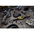 Cordless Ratchets | Factory Reconditioned Dewalt DCF510BR 20V XR Lithium-Ion Brushless 3/8 in. and 1/2 in. Cordless Sealed Head Ratchet (Tool Only) image number 12