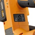 Framing Nailers | Freeman PE20V2183 20V Brushless Lithium-Ion 3-1/4 in. Cordless 21 Degree Framing Nailer Kit (4 Ah) image number 2