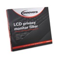  | Innovera IVR46411 Premium Antiglare Blur Privacy Monitor Filter for 15 in. LCD Screens image number 0