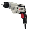 Drill Drivers | Porter-Cable PC600D 6.5 Amp 0 - 2500 RPM Tradesman 3/8 in. Corded Keyless Drill image number 1