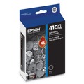 Ink & Toner | Epson T410XL020-S T410xl020-S (410xl) Claria 500 Page-Yield High-Yield Ink - Black image number 1