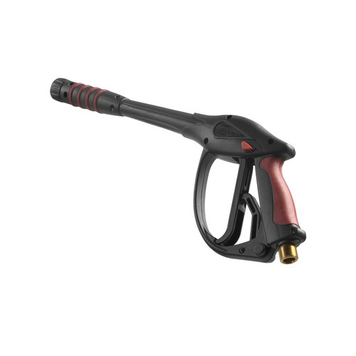 Pressure Washer Accessories | Briggs & Stratton 6201 3,800 PSI Soft Grip Pro Spray Gun image number 0