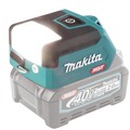  | Makita ML011G 40V MAX XGT Compact Lithium-Ion LED Flashlight (Tool Only) image number 2