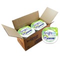 Odor Control | BRIGHT Air 900438 8 oz. Max Odor Eliminator Air Freshener - Meadow Breeze (6/Carton) image number 0
