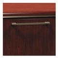Office Furniture Accessories | Bush 2910ACSA2-03 70.13 in. X 70.13 in. X 29.75 in. Enterprise Collection L-Desk Surface - Harvest Cherry image number 3