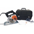 New Year New Savings! Save $25 off $150 | Fein 69908120000 Slugger 7-1/4 in. Metal Cutting Saw with Built-In Laser Guide image number 0