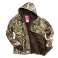 Heated Hoodies | Milwaukee 2384 M12 12V Li-Ion Heated Hoodie (Jacket Only) image number 3