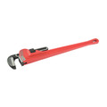 Pipe Wrenches | Sunex 3824 24 in. Super Heavy Duty Pipe Wrench image number 1