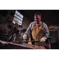 Sledge Hammers | Dewalt DWHT56025 4 lbs. Exo-Core Blacksmith Sledge Hammer image number 6