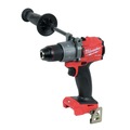 Drill Drivers | Milwaukee MILN280420-48111852 M18 FUEL Brushless Lithium-Ion 1/2 in. Cordless Hammer Drill Driver and (2) M18 REDLITHIUM Lithium-Ion Batteries Bundle (5 Ah) image number 2