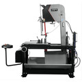 Stationary Band Saws | JET 891210 460V Variable Speed 3 Phase Vertical Tilt Frame Bandsaw image number 1