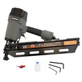 NuMax SFR2190 21 Degree 3-1/2 in. Full Rounded Framing Nailer image number 0