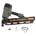 Air Framing Nailers | NuMax SFR2190 21 Degree 3-1/2 in. Full Rounded Framing Nailer image number 0