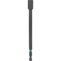 Bits and Bit Sets | Makita A-97184 Makita ImpactX 5/16 in. x 6 in. Magnetic Nut Driver image number 0