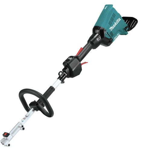 Multi Function Tools | Makita XUX01Z 18V X2 LXT Lithium-Ion Brushless Cordless Couple Shaft Power Head (Tool Only) image number 0