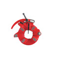  | Ridgid 815A 1/8 in. - 2 in. Self-Opening Die Head image number 4
